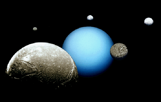 Uranus - im Horoskop "zuständig" für Freiheitsdrang, Spontaneität, Unruhe, Intuition und Erleuchtung Uranus - im Horoskop "zuständig" für Freiheitsdrang, Spontaneität, Unruhe, Intuition und Erleuchtung